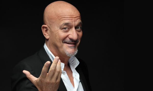 Lezione Speciale con Claudio Bisio - OffiCine - IED 