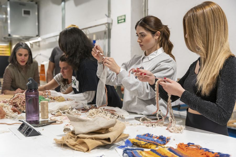 Laboratorio IED