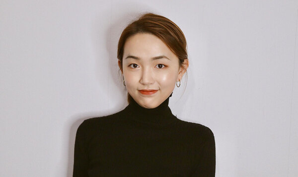 IED Alumni: Ke Yun Luo
