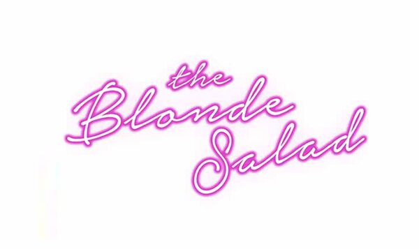 The Blonde Salad con IED Milano
