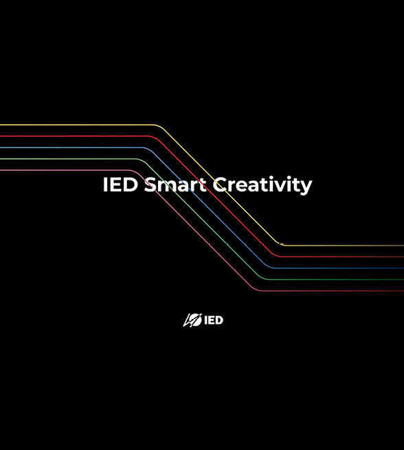 IED Smart Creativity